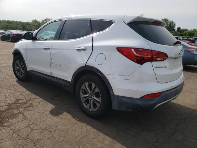 Vin: 5xyztdlb3gg308481, lot: 57788255, hyundai santa fe 20162
