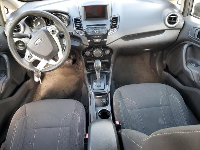 2017 FORD FIESTA SE - 3FADP4EJ7HM121533