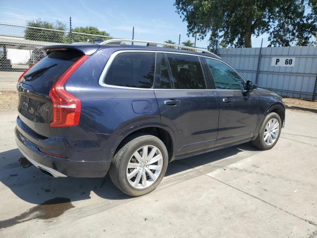 Vin: yv4a22pk5g1072878, lot: 58496835, volvo xc90 t6 20163