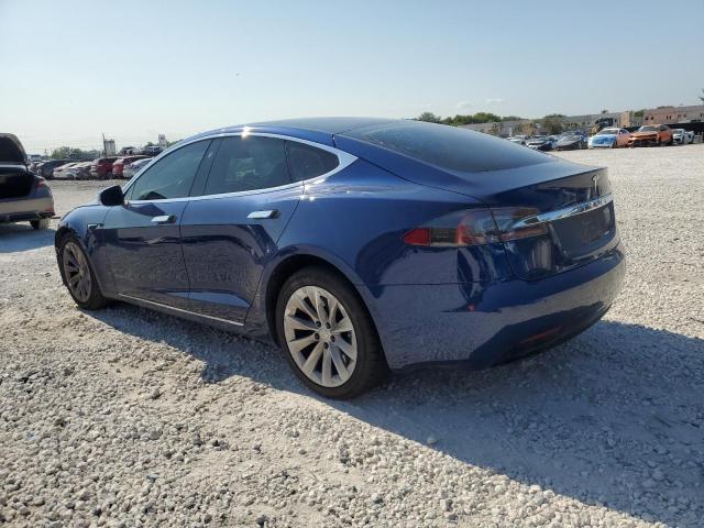 Vin: 5yjsa1e25hf215893, lot: 56012315, tesla model s 20172