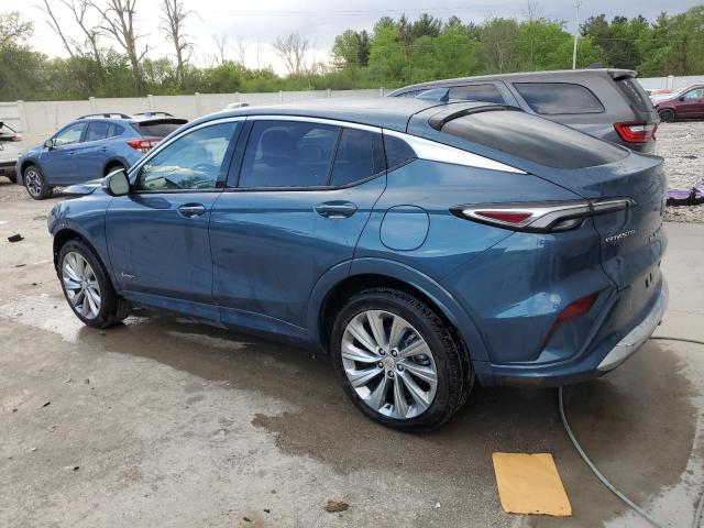 Vin: kl47lce21rb050516, lot: 56697575, buick envista av avenir 20242