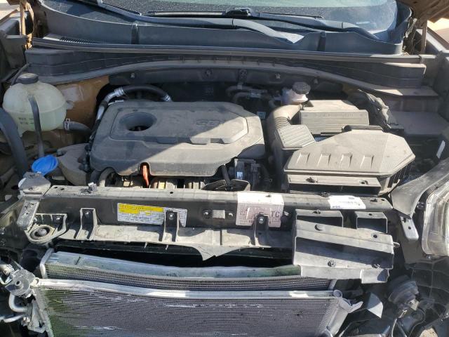 2017 KIA SPORTAGE L - KNDPMCAC9H7108651