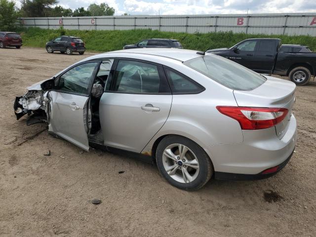 Vin: 1fadp3f29dl351457, lot: 58528895, ford focus se 20132