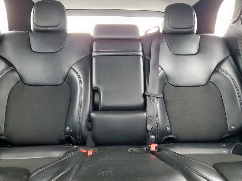 2019 JEEP CHEROKEE L 1C4PJLLB3KD204121