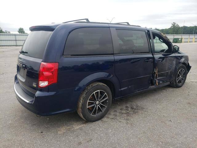 Vin: 2c4rdgeg3hr824828, lot: 58759545, dodge caravan gt 20173