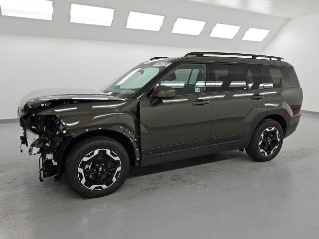 Vin: 5nmp24gl6sh086580, lot: 54760845, hyundai santa fe sel 2025 img_1