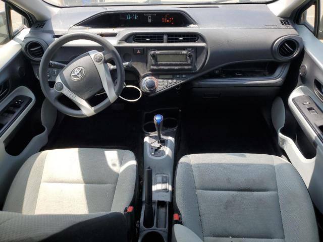 jtdkdtb34e1069281 - 2014 Toyota PRIUS - #58519735