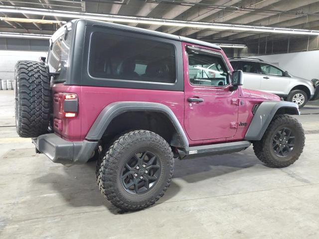 Vin: 1c4pjxag1rw337805, lot: 56481195, jeep wrangler sport 20243