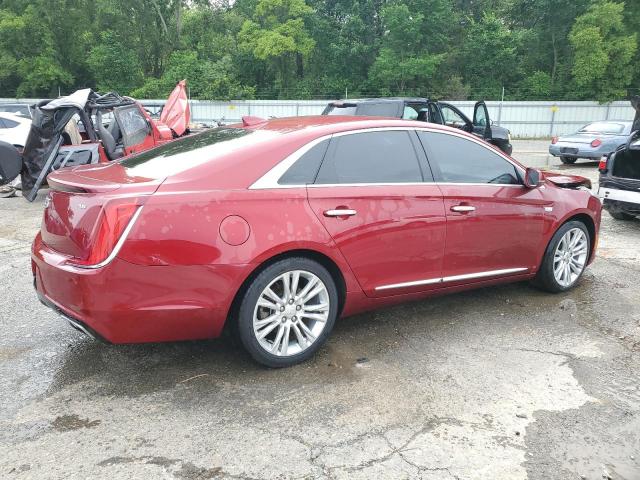 Vin: 2g61m5s33k9142397, lot: 58520105, cadillac xts luxury 20193