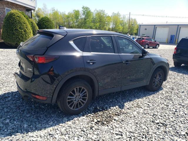 Vin: jm3kfbbm3k0658134, lot: 56295515, mazda cx-5 sport 20193