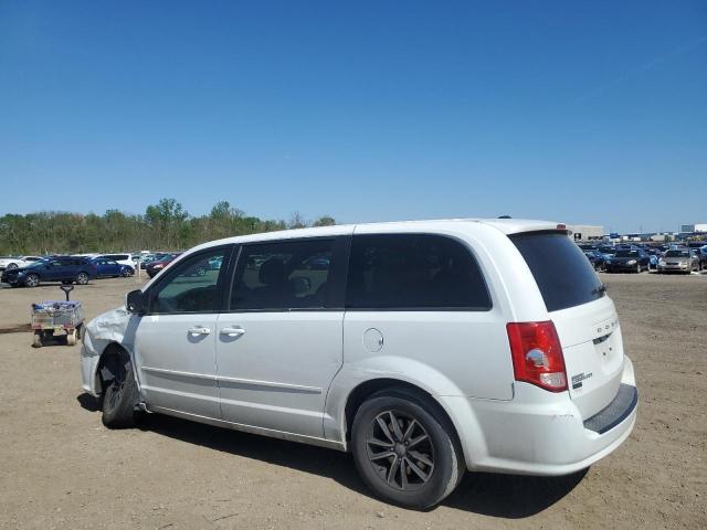 Vin: 2c4rdgcg2hr640032, lot: 56177475, dodge caravan sxt 20172