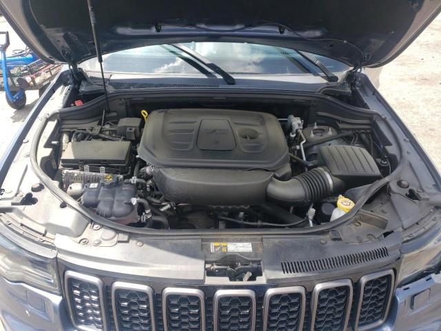 2019 JEEP GRAND CHER - 1C4RJFBG0KC736276