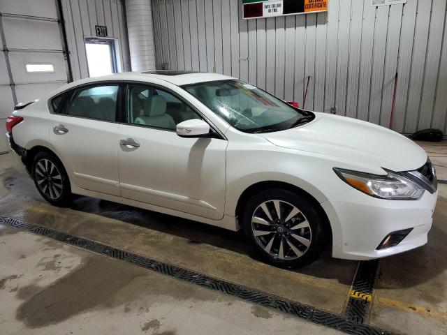 Vin: 1n4al3ap9hc150570, lot: 58036065, nissan altima 2.5 20174