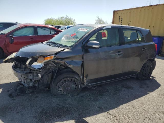 Vin: jtkku4b47c1028244, lot: 54232205, toyota scion 2012 img_1