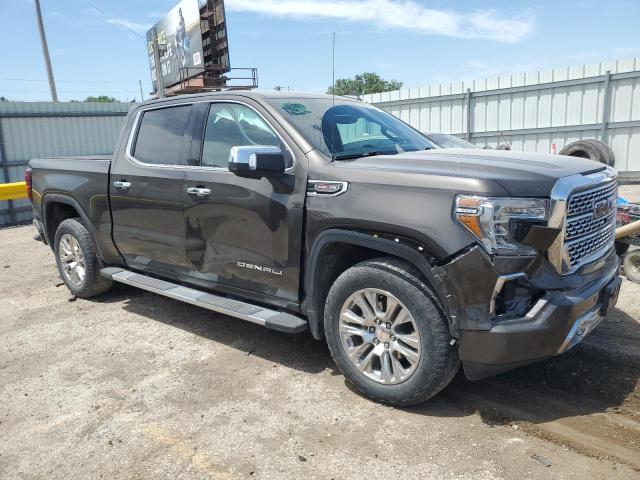 Vin: 1gtu9fel8lz107794, lot: 56690205, gmc sierra k1500 denali 20204