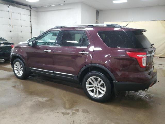 Vin: 1fmhk8d85bga27485, lot: 55140085, ford explorer xlt 20112