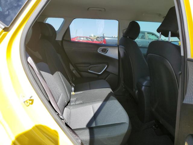 2020 KIA SOUL LX - KNDJ23AUXL7101320