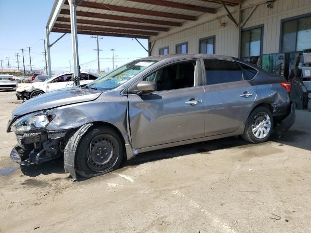 Vin: 3n1ab7ap6gy298821, lot: 59060305, nissan sentra s 2016 img_1