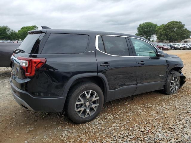2022 GMC ACADIA SLE 1GKKNKL4XNZ177652