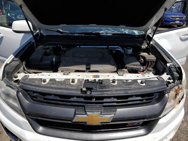 2015 CHEVROLET COLORADO Z 1GCGTCE38F1130539