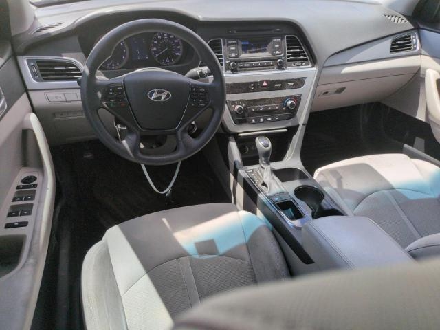 2015 HYUNDAI SONATA SE - 5NPE24AF0FH022425