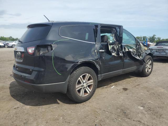 Vin: 1gnkvhkd1hj162127, lot: 55644985, chevrolet traverse lt 20173