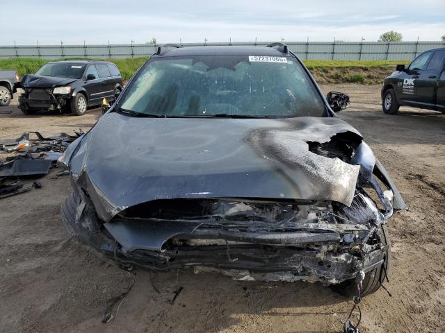 2024 SUBARU CROSSTREK JF2GUADC7RH221494