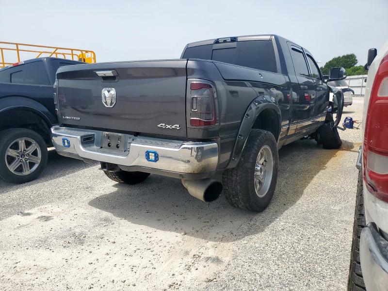 Vin: 3c6ur5tl7mg520845, lot: 56838605, ram 2500 limited 20214