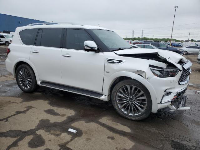 Vin: jn8az2nc1k9460750, lot: 57875065, infiniti qx80 luxe 20194