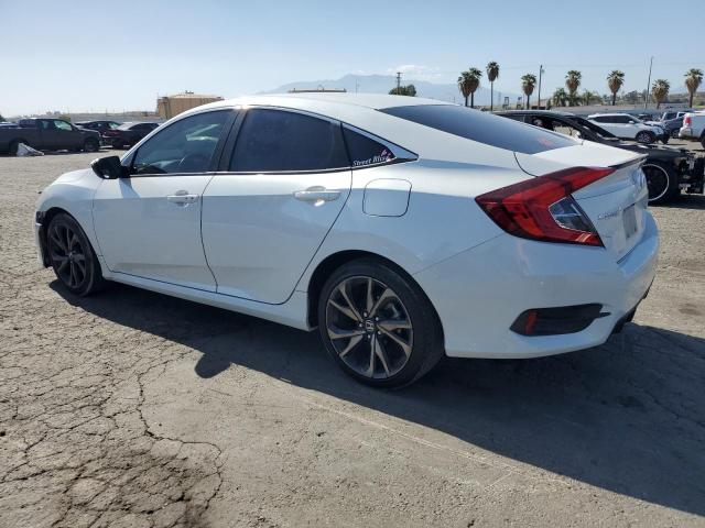 Vin: 2hgfc2f87mh525280, lot: 57160065, honda civic sport 20212