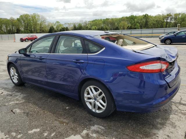 Vin: 3fa6p0h72dr213096, lot: 55273515, ford fusion se 20132