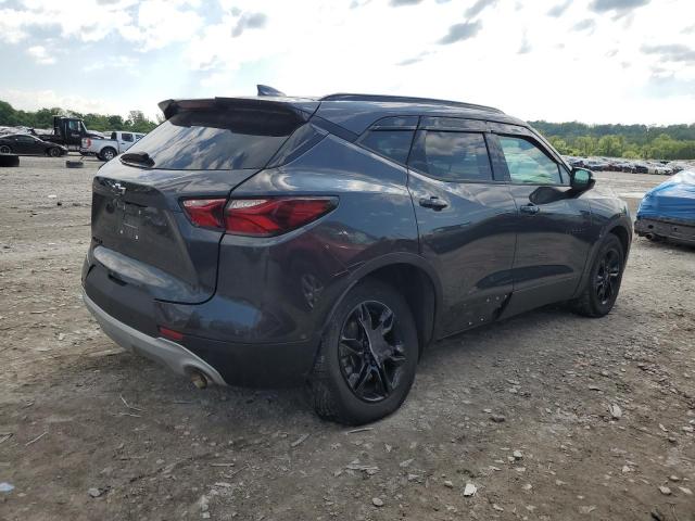 Vin: 3gnkbcrsxms505350, lot: 56597775, chevrolet blazer 2lt 20213