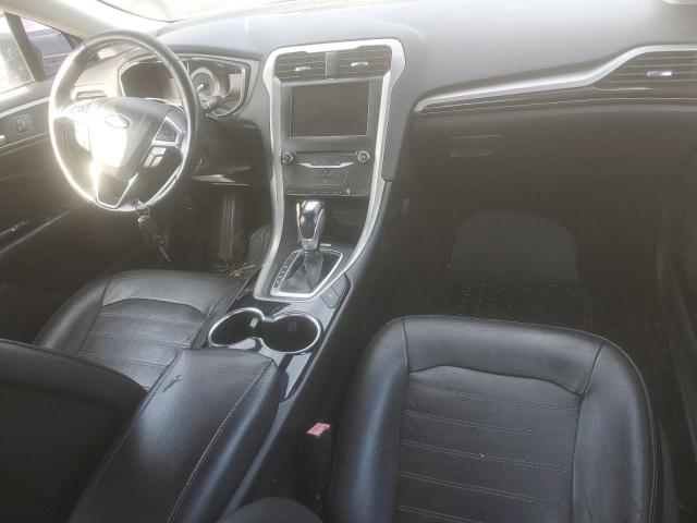 2014 FORD FUSION SE - 3FA6P0HD0ER385683
