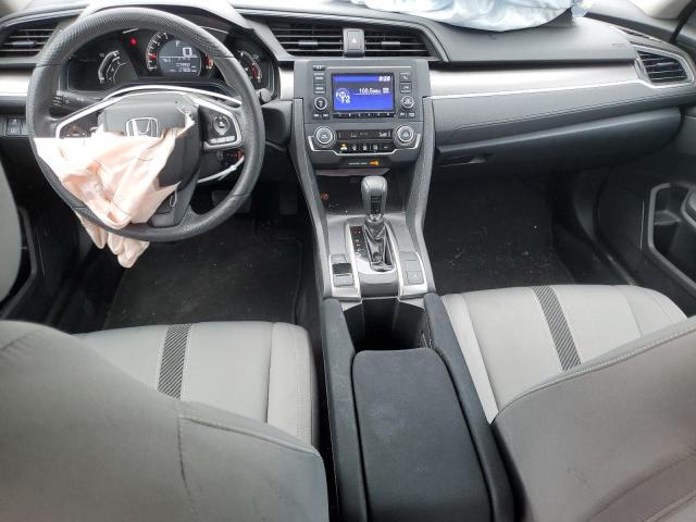 2017 HONDA CIVIC LX - 19XFC2F57HE045178