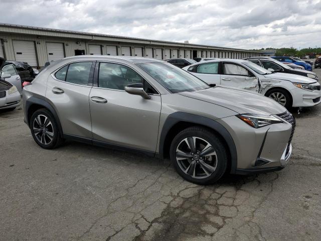 2019 LEXUS UX 200 JTHY3JBH6K2001727