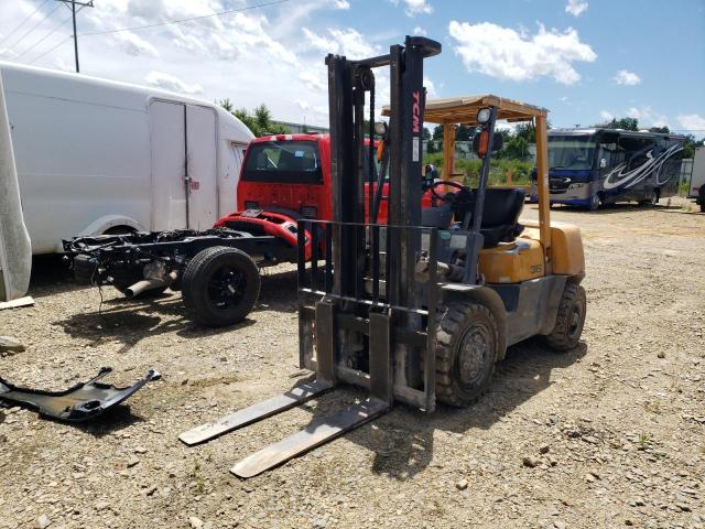 OTHER FORKLIFT 2002 A34N00170 photo #3