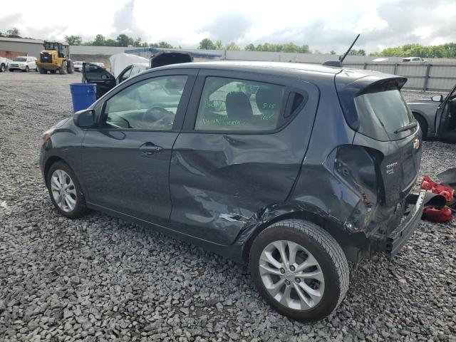 Vin: kl8cd6saxmc722289, lot: 58658015, chevrolet spark 1lt 20212