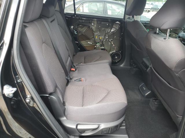 5tdzzrah0ns544783 - 2022 Toyota highlander l - #54322615