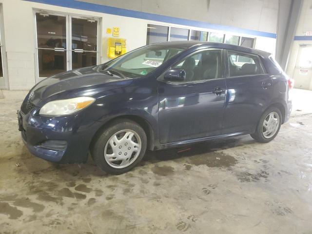 Vin: 2t1ku4ee4ac305467, lot: 58976695, toyota corolla 2010 img_1
