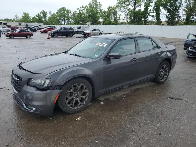 Vin: 2c3ccagg9gh321266, lot: 56592195, chrysler 300 s 2016 img_1