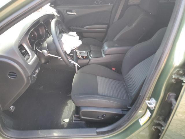 2022 DODGE CHARGER R/ 2C3CDXCT2NH235412