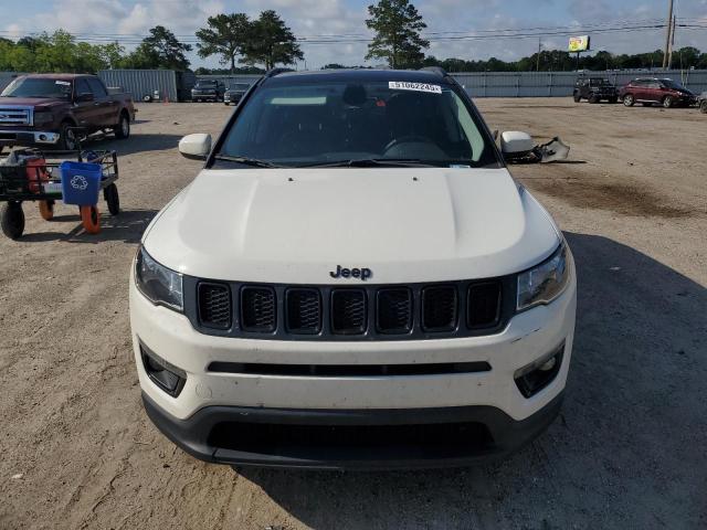 2019 JEEP COMPASS LA 3C4NJDBB2KT689750