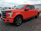 2016 FORD F150 SUPER - 1FTFW1EG2GKE33726
