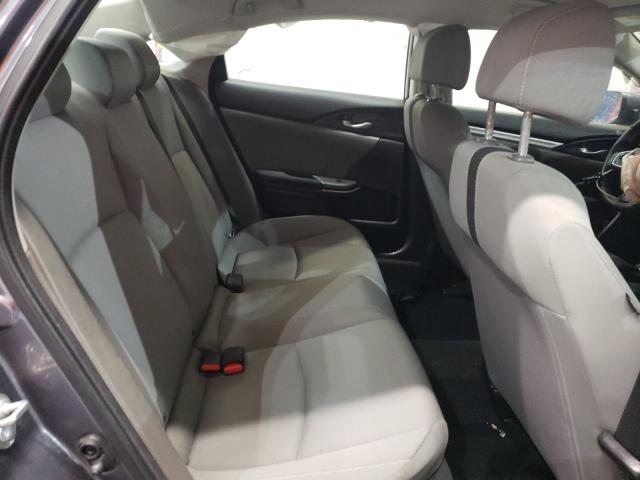 2018 HONDA CIVIC LX - 19XFC2F69JE203552