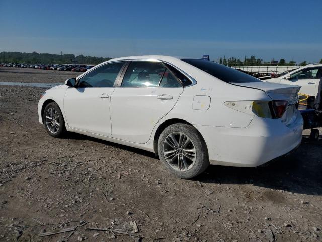 2015 TOYOTA CAMRY LE - 4T1BF1FK8FU074009