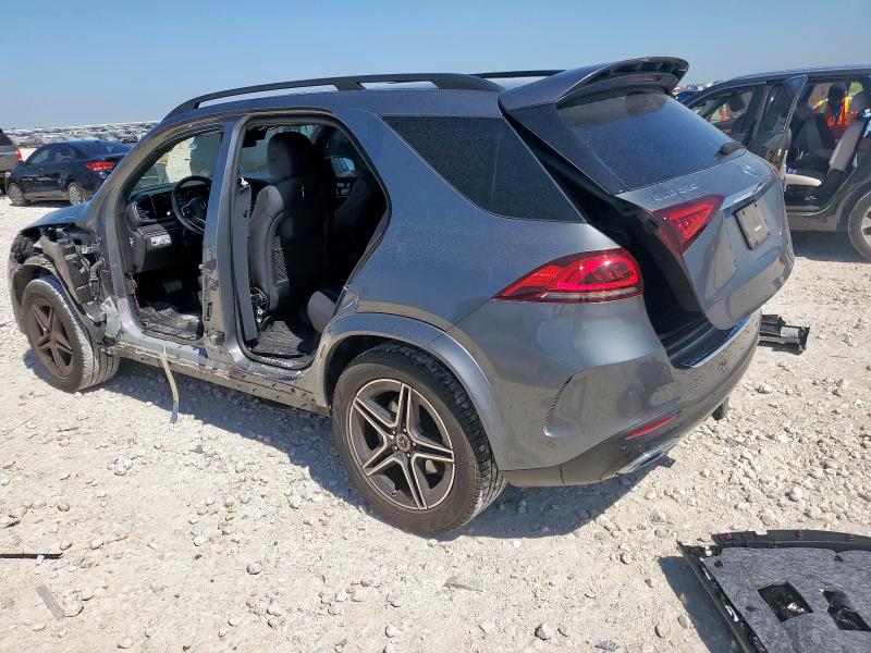 Vin: 4jgfb4jb6la200998, lot: 57627155, mercedes-benz gle-class 350 20202