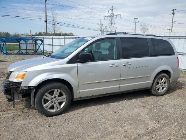 Vin: 2d4rn4de3ar258674, lot: 52367425, dodge caravan se 2010 img_1