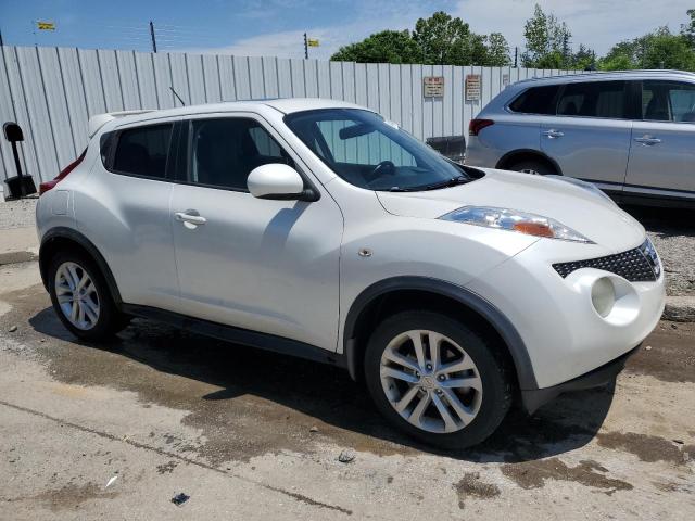 Vin: jn8af5mv3dt212518, lot: 57029685, nissan juke s 20134