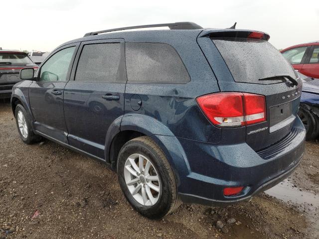 Vin: 3c4pdcbg8ft733861, lot: 58356945, dodge journey sxt 20152