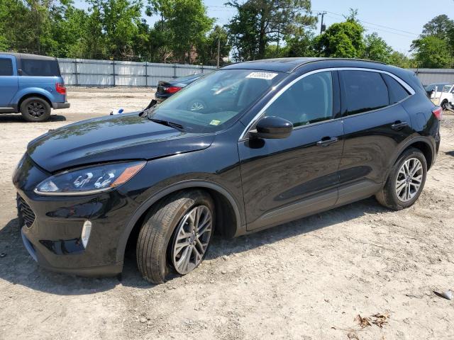 Vin: 1fmcu0h60nub30124, lot: 57208635, ford escape sel 2022 img_1